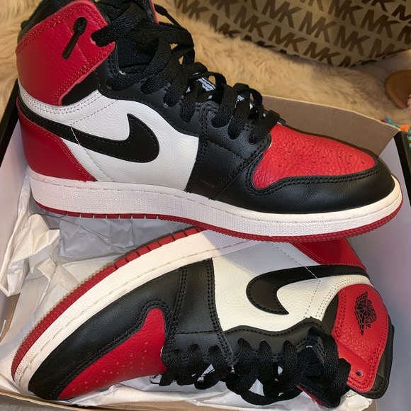 Nike Shoes - Air Jordan 1 Retro High OG BG